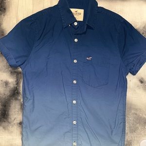 Men’s Hollister Collared Shirt